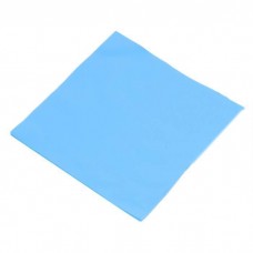 1.5mm терморезинка 100х100 мм, толщина 1.5 мм