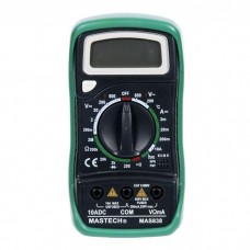 MAS838 мультиметр Mastech
