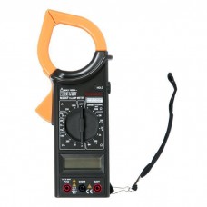M266F клещи токоизмерительные Mastech
