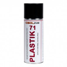 PLASTIK 71 акриловый лак Solins PLASTIK 71 для печатных плат, 520мл