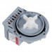 Насос (Помпа) для Indesit W104TEX Насос (Помпа) для Indesit W104TEX