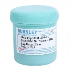 DM-200-BU флюс Burnley, 100 г