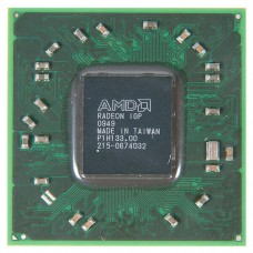 215-0674032 северный мост AMD RS781, RB