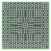 215-0674032 северный мост AMD RS781, RB