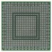 G94-300-A1 видеочип nVidia GeForce 9600 GT, с разбора