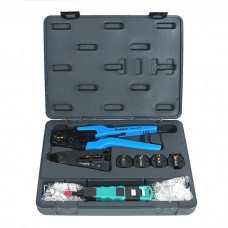 1PK-935 набор инструментов для монтажа сетей на UTP Pro'sKit