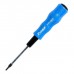 89400-T07H отвертка звездообразная Pro'sKit 89400-T07H 89400-T07H отвертка звездообразная Pro'sKit 89400-T07H