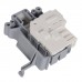 Замок люка (убл) для Hotpoint-Ariston WMSD601 Замок люка (убл) для Hotpoint-Ariston WMSD601