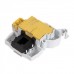 Замок люка (убл) для Hotpoint-Ariston WMSD601 Замок люка (убл) для Hotpoint-Ariston WMSD601