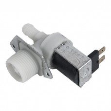 62AB005 клапан подачи воды для стиральной машины Bosch, Siemens, Whirlpool, Daewoo, Candy, Ardo, 1W x 90 °
