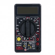 M830BZ мультиметр Mastech