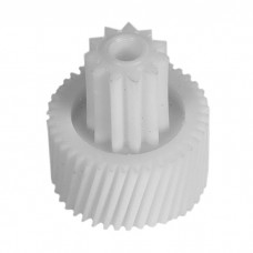 MS-4775719 малая шестерня для мясорубки Moulinex, Tefal, белая