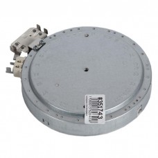 Конфорка для Bauknecht ETPI6620