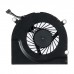 922-9294 вентилятор для Apple MacBook Pro 17 A1297, правый Mid 2010 Early 2011 Late 2011