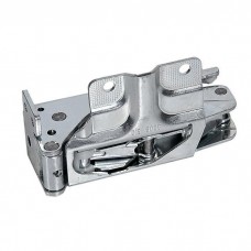 481147 петля двери холодильника Bosch, Siemens, Neff, Gaggenau (комплект 2 шт.)