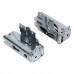 481147 петля двери холодильника Bosch, Siemens, Neff, Gaggenau (комплект 2 шт.) 481147 петля двери холодильника Bosch, Siemens, Neff, Gaggenau (комплект 2 шт.)