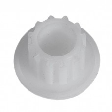 861203 втулка шнека для мясорубки Philips, Zelmer