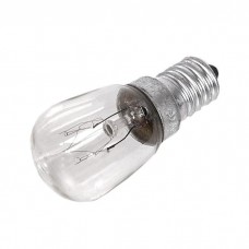 E14 240V 15W лампа для холодильника E14 15 Вт