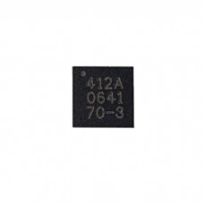 SC412A микросхема Semtech QFN-16