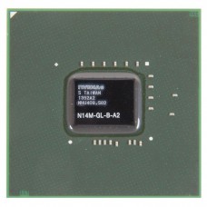 N14M-GL-B-A2 видеочип nVidia GeForce G710M, новый