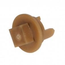 418076 втулка шнека для мясорубки Bosch, Siemens