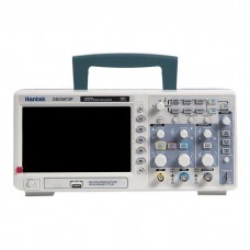 DSO5072P осциллограф Hantek DSO5072P, 2 канала, 70 МГц