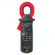MS2010B клещи токоизмерительные Mastech