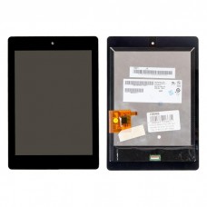 A1-810 дисплей в сборе с тачскрином для Acer для Iconia Tab A1-810 A1-811 черный