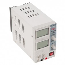 HY1803D источник питания MASTECH HY1803D