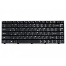 KB.I1400.053 клавиатура для ноутбука eMachines E520, D520, D720, M575, D500, E700, E720