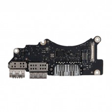 661-8312 плата I/O для Apple MacBook Pro Retina 15 A1398, Late 2013 Mid 2014