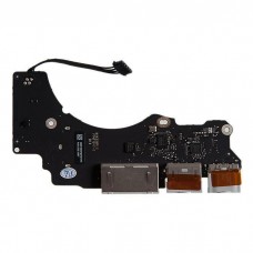 661-8155 плата I/O для Apple MacBook Pro Retina 13 (A1502), Late 2013 Mid (2014)