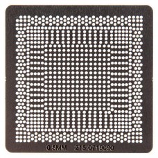 216-0728014 трафарет BGA для 216-0728014, по размеру чипа