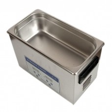030S ультразвуковая ванна Skymen 030S  (4.5L/180W), подогрев