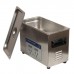 030S ультразвуковая ванна Skymen 030S (4.5L/180W), подогрев 030S ультразвуковая ванна Skymen 030S (4.5L/180W), подогрев