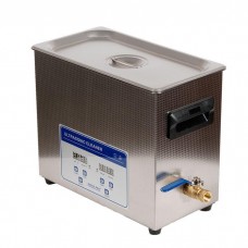 031S ультразвуковая ванна Skymen 031S (6.5L/180W), подогрев