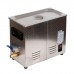 031S ультразвуковая ванна Skymen 031S (6.5L/180W), подогрев 031S ультразвуковая ванна Skymen 031S (6.5L/180W), подогрев