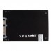 SP060GBSS3S60S25 жесткий диск SSD 60Gb, SATA III, 2.5", Silicon Power Slim S60 SP060GBSS3S60S25 жесткий диск SSD 60Gb, SATA III, 2.5", Silicon Power Slim S60