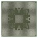 GF-GO7300-B-N-A3 видеочип nVidia GeForce Go7300, новый