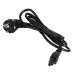 TOP-AC02 блок питания для ноутбука Asus A6, F2, F3, W5, U5 Series, 19V, 3.42A, 65W, 5.5х2.5 с кабелем TOP-AC02 блок питания для ноутбука Asus A6, F2, F3, W5, U5 Series, 19V, 3.42A, 65W, 5.5х2.5 с кабелем