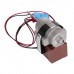 3015915900 мотор (двигатель) обдува морозильной камеры холодильника Daewoo, Bosch, Siemens, Neff 3015915900 мотор (двигатель) обдува морозильной камеры холодильника Daewoo, Bosch, Siemens, Neff