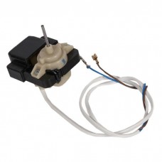 851102 мотор (двигатель) вентилятора морозильной камеры Ariston, Indesit, Stinol
