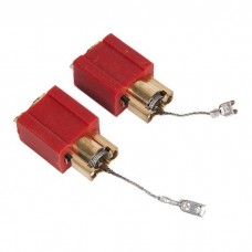 481281719407 щетки элетродвигателя стиральной машины Miele 5x15x30 мм в корпусе