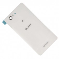 задняя крышка для Sony для Xperia Z3 Compact D5803 белый