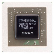 N12E-GS-A1 видеочип nVidia GTX560M, новый