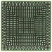 215-0682008 видеочип AMD ATI M64S, новый