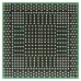 215-0725018 видеочип AMD Mobility Radeon HD 4300, новый