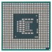 SLGJN процессор для ноутбука Intel Pentium Dual-Core Mobile T4200 Socket P 2.0 ГГц с разбора