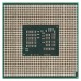 SLBU5 процессор для ноутбука Intel Core i3 Mobile 350M Socket G1 2.26 ГГц с разбора SLBU5 процессор для ноутбука Intel Core i3 Mobile 350M Socket G1 2.26 ГГц с разбора