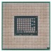 SR04B процессор для ноутбука Intel Core i5 Mobile 2410M Socket G2 2.3 ГГц с разбора